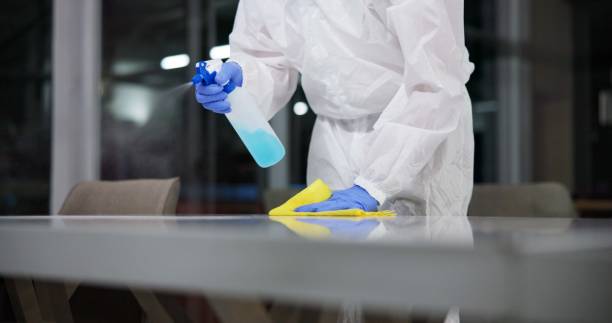 Licensed Biohazard Cleanup service in Haskell, NJ - Crime Scene Cleaner Online